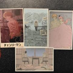 デンジのメモリアルコレクション デンジ 早川アキ パワー - メルカリ