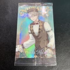 にじさんじ ウエハース2 甲斐田晴 - メルカリ