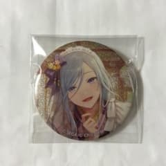 プロセカ グリッター缶バッジ vol.48C 日野森雫 - メルカリ