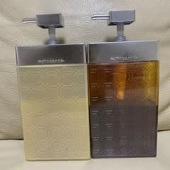 イイスタンダードシャンプー&トリートメントキューティクル