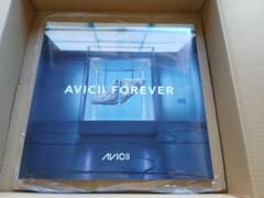 avicii「FOREVER（Revised）」新品未開封（2LPレコード） - メルカリ