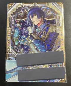 うたプリ シャニライ ビジュコレ vol.4 聖川真斗 UR - メルカリ