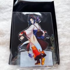 鬼滅の刃 干支 2026 午年 イベント 胡蝶しのぶ アクリルスタンド