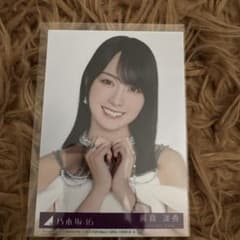 乃木坂46 5thアルバム My respect 封入生写真 賀喜遥香 - メルカリ