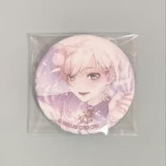 プロセカ 鏡音レン グリッター缶バッジ 8A - メルカリ