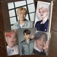 ジミントレカ3枚セット ポストカード フラッグ - メルカリ