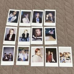 SEVENTEEN ジョンハン 2016 2015 コンプリート フォトカード - メルカリ