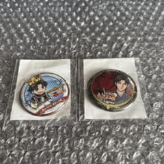 テニスの王子様 J-WORLD 缶バッジセット 跡部景吾 - メルカリ