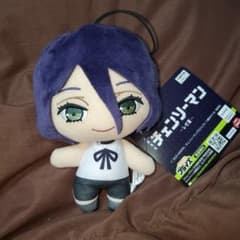 劇場版『チェンソーマン レゼ篇』 ぬいぐるみ レゼ - メルカリ