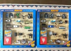 タイムスリップグリコ 第2弾 コレクションボックス（全15種）2セット