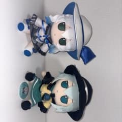 古明地こいし 白 古明地こいし ふもふも - メルカリ