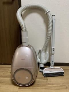 SANYO SC-XD10L-P 2010年製 サイクロン掃除機 - メルカリ