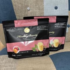 ☆カーブス ヘルシービューティー2袋☆ - メルカリ