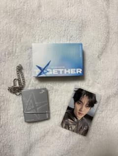 TXT トレカセット スビン - メルカリ