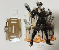 第五人格 バッツマン アクリルスタンド - メルカリ