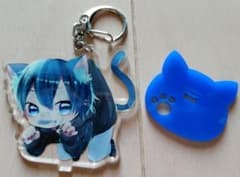 ちぐさくん サイン入り アクリルスタンド （ラメ入り）2019 - メルカリ