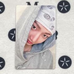 BOYNEXTDOOR ジェヒョン FC特典 韓国 新規入会 トレカ - メルカリ