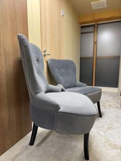 全国発送】IKEA REMSTA（レームスタ）2脚セット - メルカリ