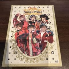 King & Prince/First Concert Tour 2018〈初d - メルカリ