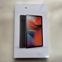 送料込 新品 未開封 タブレット 10.1インチ 128GB アンドロイド - メルカリ