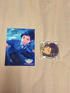 伏見弓弦 缶バッジ コレクション缶バッジ - メルカリ