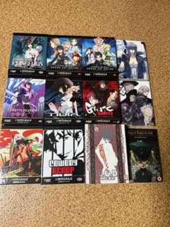 アニメDVDセット 29タイトルセット10万円以上！ - メルカリ
