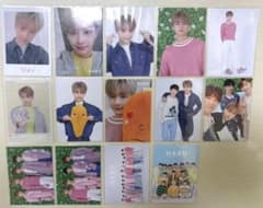 seventeen トレカ ジュン まとめ HARU パフォチ - メルカリ