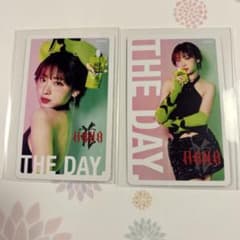 HANA Jisoo ジス2枚セット トレカ ボディメンテ - メルカリ