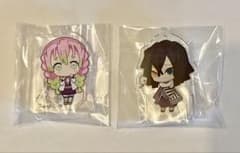 鬼滅の刃 アニメイト ポイント交換 アクリルスタンド 甘露寺蜜璃 伊黒