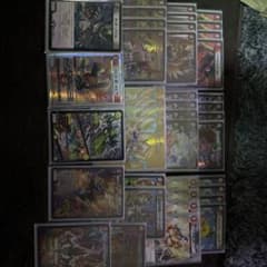 ㊙️おまけ付 デイガファイアーバード デッキ - メルカリ