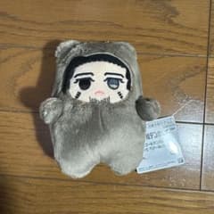 ゴールデンカムイ もふめ～と ベアーぬいぐるみ vol.1 尾形百之助