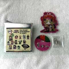 ☆鬼滅の刃×京都南座 歌舞伎ノ舘 甘露寺蜜璃☆ - メルカリ