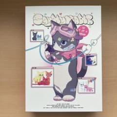 SAY MY NAME 1stアルバム トレカセットVer.4 - メルカリ