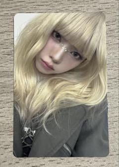 aespa カリナ ラキドロ - メルカリ