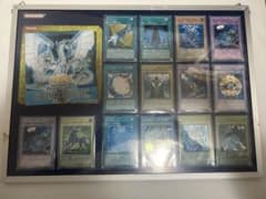 ボーボボ カード バーニングハンドヘルファイア brg8 WTマークII