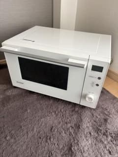 SHARP】2020年製 電子レンジ RE-TS171-W - メルカリ
