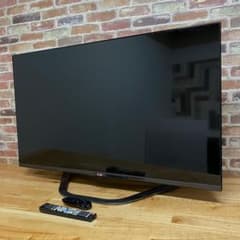 LG 47型 3D 液晶テレビ スマートTV 47LA6600 フルハイビジョン - メルカリ