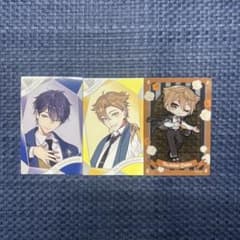 にじさんじ 7周年 チェキ風カード 剣持刀也 伏見ガク - メルカリ