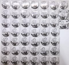 WIND BREAKER ランダム原作コマ缶バッジvol.1 榊晴竜 榊雨竜 - メルカリ