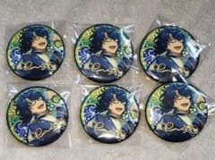 あんスタ つむぎ 星之所向 缶バッジ 中国 - メルカリ