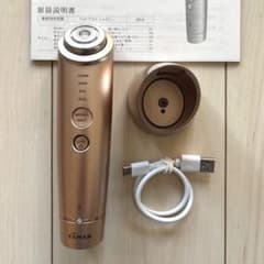 YA-MAN フォトプラスシャイニー M18 美顔器 - メルカリ