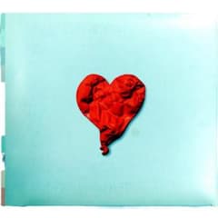 Kanye West / 808s & Heartbreak (CD) - メルカリ