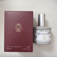 OSAJI オサジ オードトワレ カカオ 2026 45ml - メルカリ