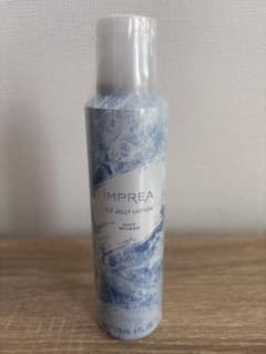 インプレア アイス ジェリーローション ＜冷感化粧水＞⁡ - メルカリ