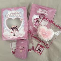 メロジョイ Mellojoy バレンタイン限定 【ボットウ】 - メルカリ