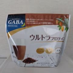 カーブス GABA ウルトラプロテイン ココア味 - メルカリ