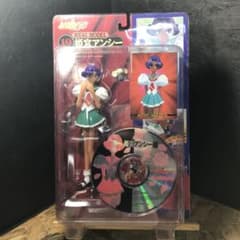 少女革命ウテナ リアルモデルシリーズ 19 姫宮アンシー フィギュア