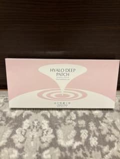 北の快適工房ヒアロディープパッチ2枚入り×8セット - メルカリ