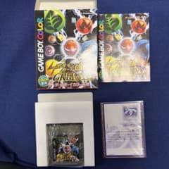 ポケモンカードGB2 GR団参上！ ルギア GR団のミュウツー 旧裏 - メルカリ