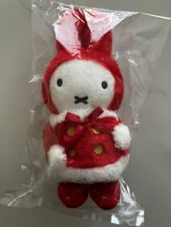 ミッフィーzakkaフェスタ 冬のおくりものマスコット 2026 - メルカリ